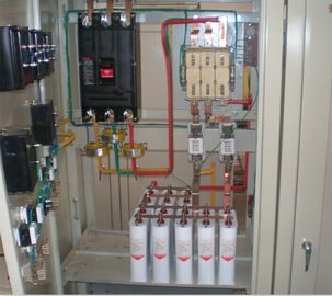 Electric Control Cabinet for Continuous Melting Casting Machine