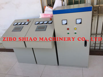 Electric Control System - Electric Control Cabinet For Papermaking Machine Parts