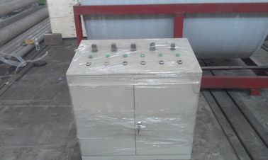 Electric Control System - Electric Control Cabinet For Papermaking Machine Parts