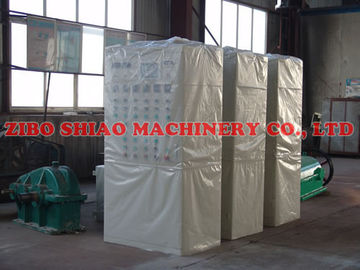 Electric Air Control System , Electric Control Cabinet For Drive Using