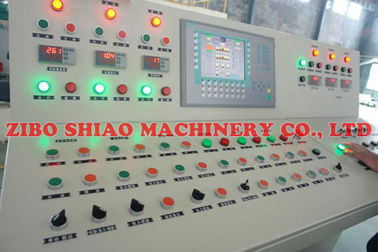 DCS System With Multifaceted Multiple Networks Electric Control Cabinet