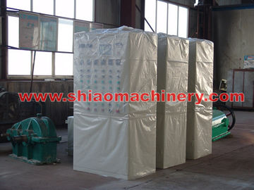 QCS System Electric Control Cabinet for Controlling Paper Quantitative