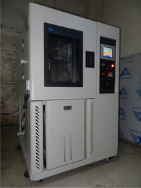 225L Temperature And Humidity Controlled Cabinets Of High / Low Temperature Test