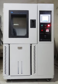225L Temperature And Humidity Controlled Cabinets Of High / Low Temperature Test