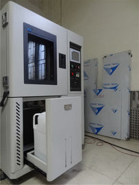 225L Temperature And Humidity Controlled Cabinets Of High / Low Temperature Test