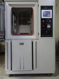 225L Temperature And Humidity Controlled Cabinets Of High / Low Temperature Test