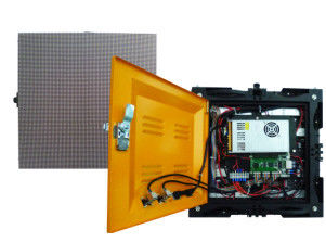 Custom P5 LED Display Concert LED Screen with NOVA Control System For Club