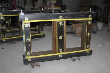 Iron Core With High Efficiency Copper Melting Funace