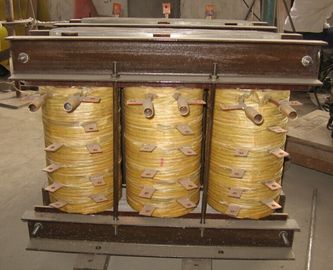 Iron Core of Water Jacket  electric smelting furnace , Electric Furnace Parts