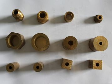Copper Pipe Electric Furnace Components of Melting Furnace