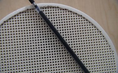 Catalytic Converter Diesel Particulate Filter Wall Flow , ceramic carrier