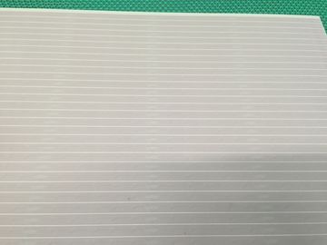 Flexible Heart FR4 Printed Circuit Board Assembly For LED Light