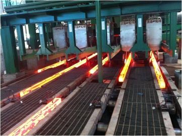 R8M Continuous Casting Machine
