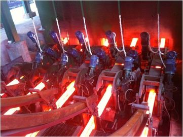 R8M Continuous Casting Machine