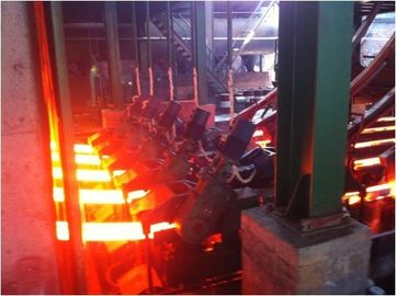 R8M Continuous Casting Machine