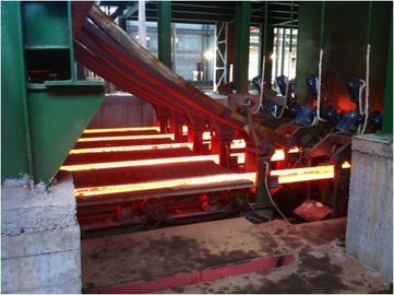 R8M Continuous Casting Machine