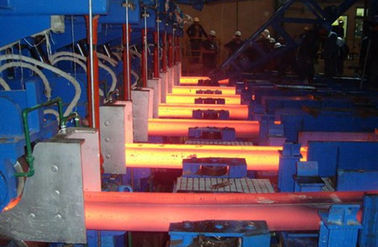Cast Steel Machine