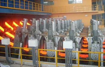 1 Strand Continuous Casting Machine
