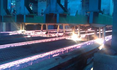 R8M 2 Strands CCM Continuous Casting Machine / Continous Casting