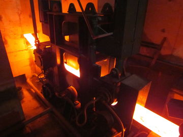 R4M 1S Continuous Casting Machine , CCM Machine Ladle Turret