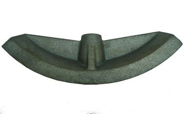 Steel / Aluminum / Alloy Custom Die Casting Machine Parts , OEM Cast Metal Products