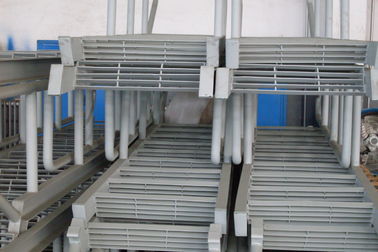 Carbon Steel Paper Machine Frame For Paper Making With 50 - 1000mm Speed